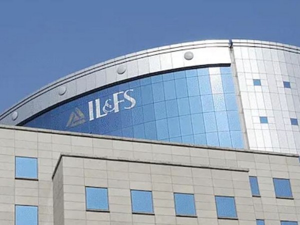L&FS sells environment business to EverSource, reduces debt by Rs 1,200 crore