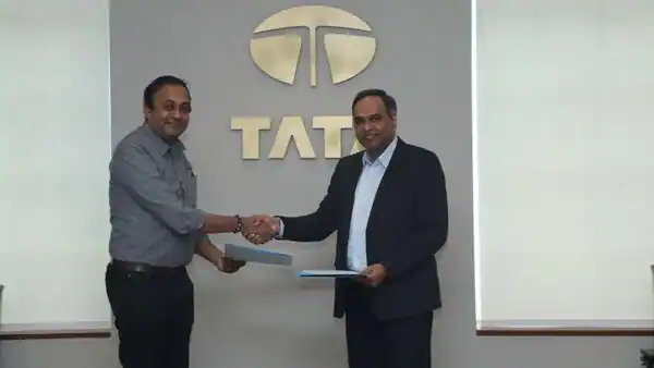 Tata Motors to deploy 5,000 XPRES T electric sedans with Lithium Urban Tech