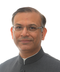 Jayant Sinha