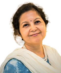 Mili Majumdar