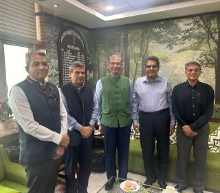 As part of our commitment to accelerate India's net-zero journey, Eversource Capital's Jayant Sinha