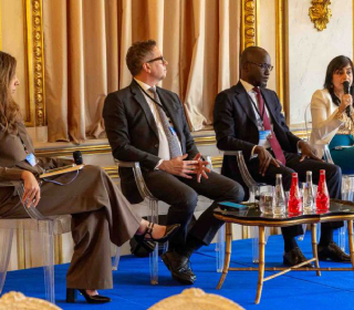 Rupali Gupta, Managing Director