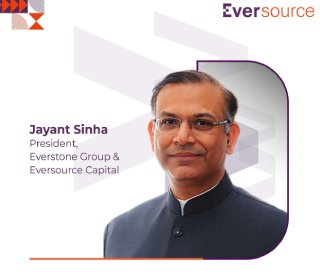 India's decarbonisation challenge demands urgent capital scale and innovative