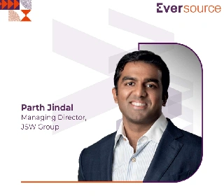 At Eversource Capital's Annual Investor Meet, Parth Jindal