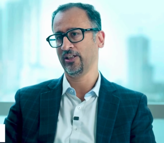 Nitin Bhatia, Radiance Renewables, Customer-centric renewable energy solutions