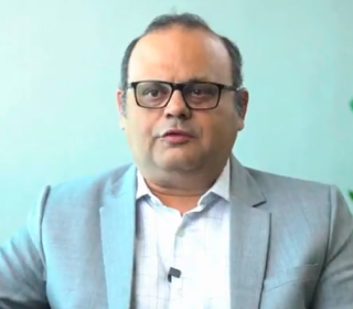 Prasanna Desai, COO & MD- Investments at Eversource Capital