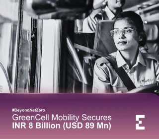 GreenCell Mobility