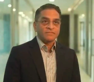 Driving Transformation series, Dhanpal Jhaveri, CEO of Eversource Capital