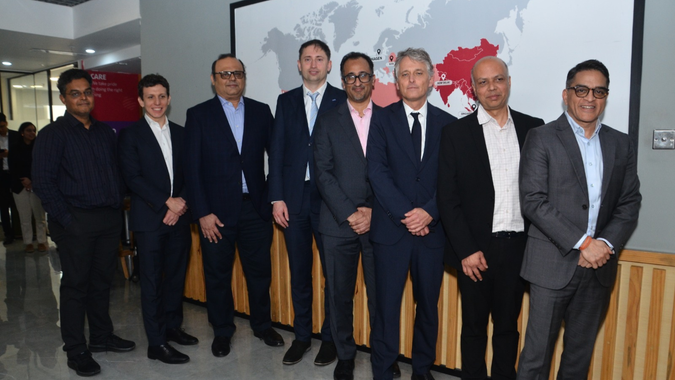 Eversource Capital-Backed Radiance Renewables Secures USD 100 Mn Equity Funding