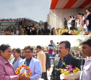 the Delhi Government and all our partners for their trust and collaboration