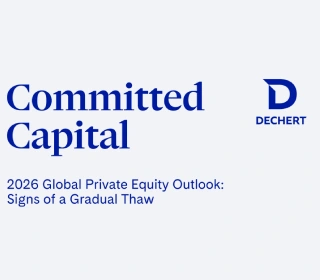2026 Global Private Equity Outlook, Eversource Capital