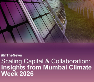 India’s energy transition is a...