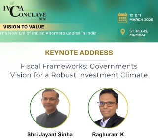 Fiscal Frameworks and Investment Confidence