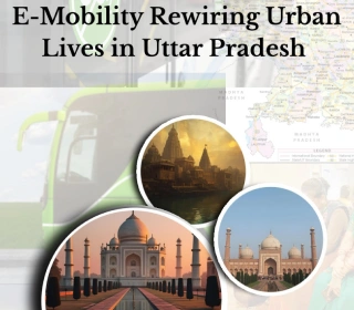 E-buses make the biggest impact