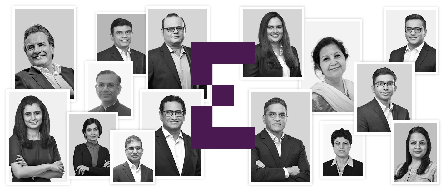 Eversource - The Team