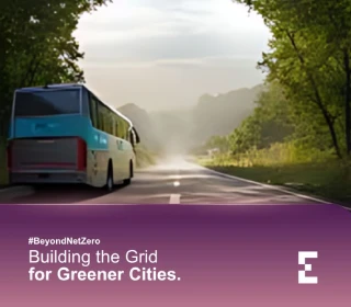 Electrifying public transport