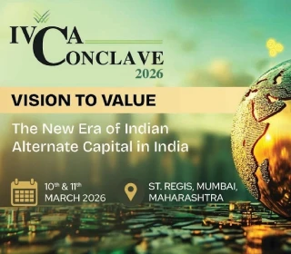 India’s growth is entering a...