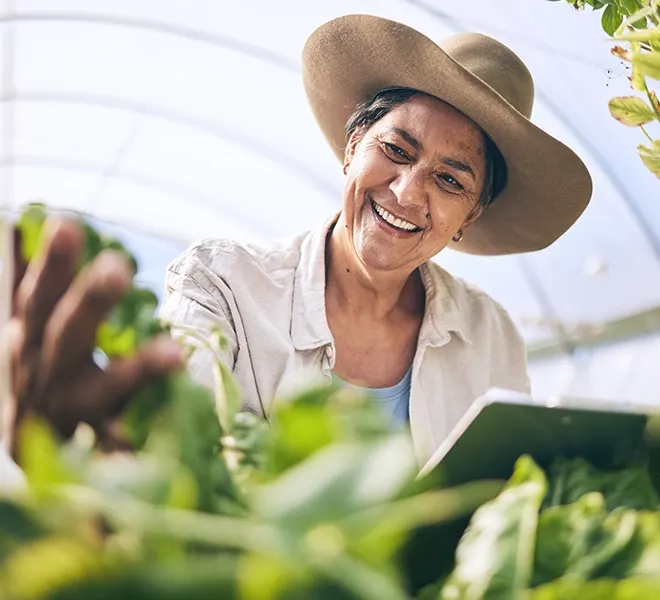 Sustainability Report 2021