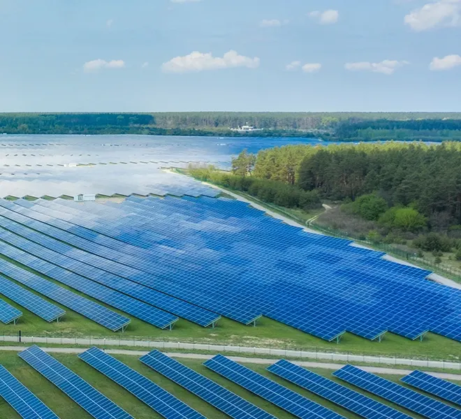Sustainability Report 2024