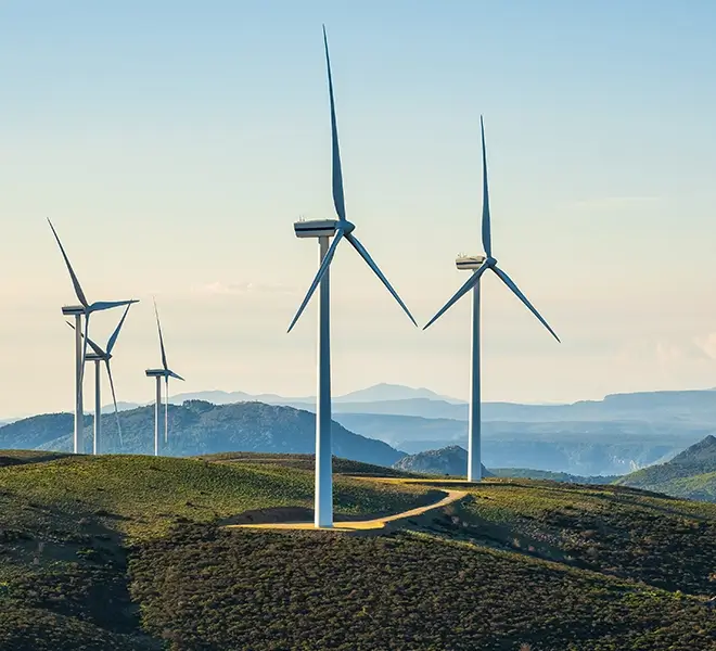 Sustainability Report 2026