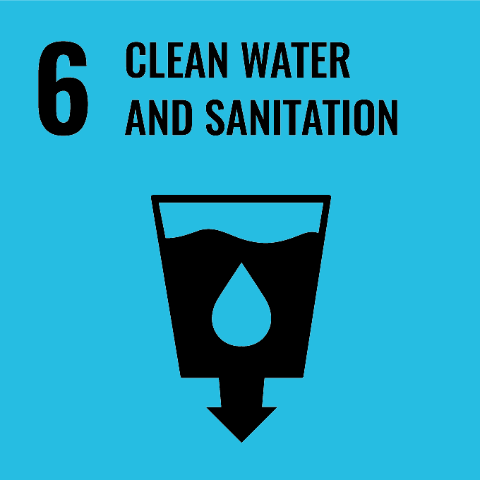 SDG Goal 6: Clean Water and Sanitation